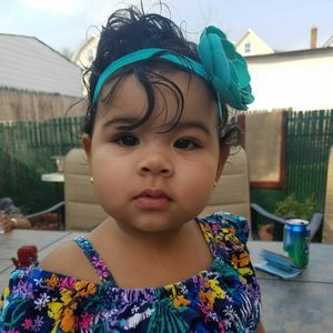 Meet your Posher, Nichalos